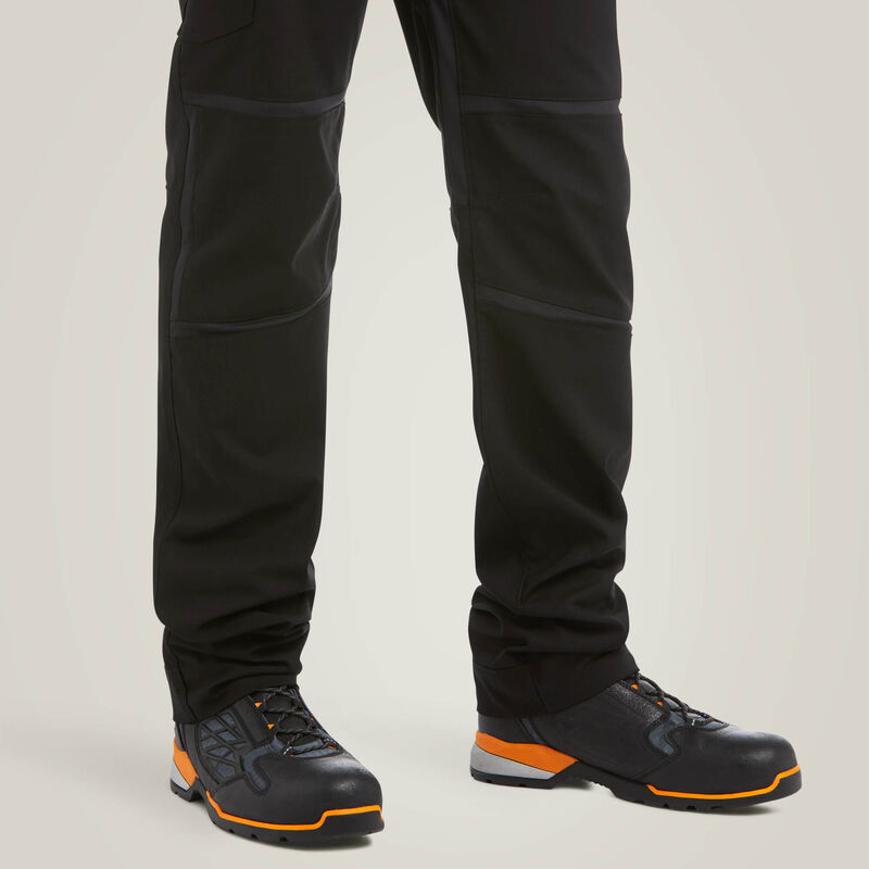 Rebar M5 Straight DuraStretch Ripstop Cargo Straight Pant