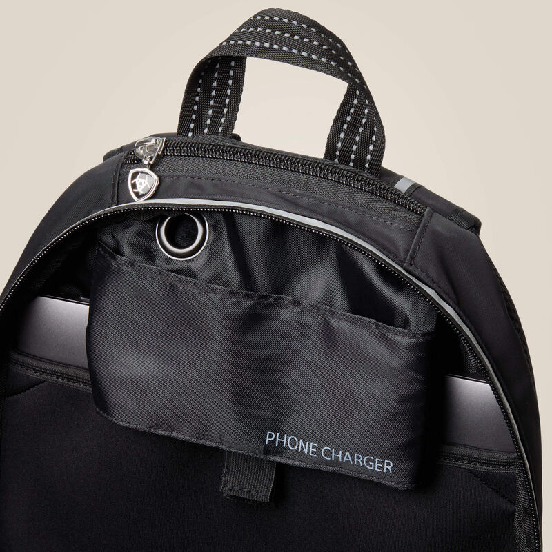 Ring Backpack