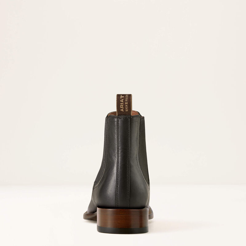 Bench Made Younger Western Boot