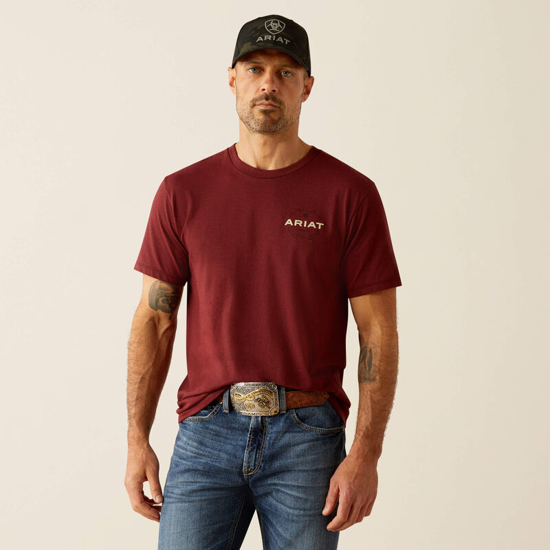 Ariat Explorer Classic T-Shirt