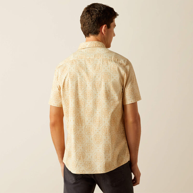 Murphy Modern Fit Shirt