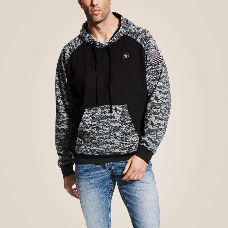 Patriot Hoodie