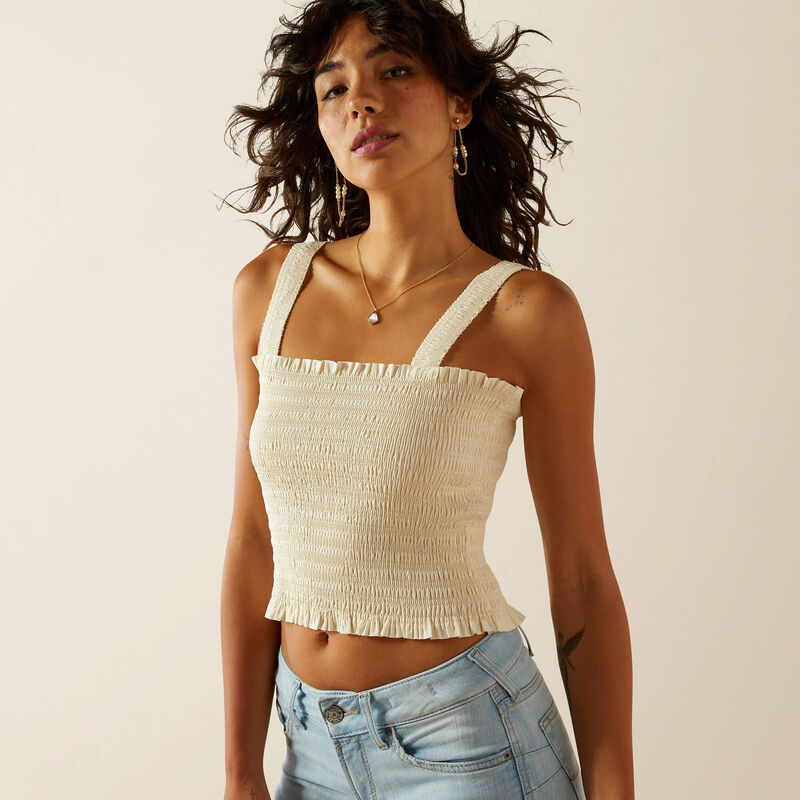 Darla Top