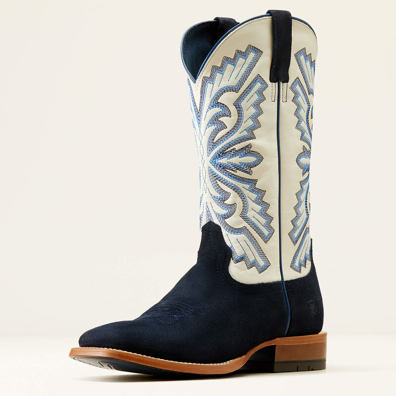 Sting Cowboy Boot