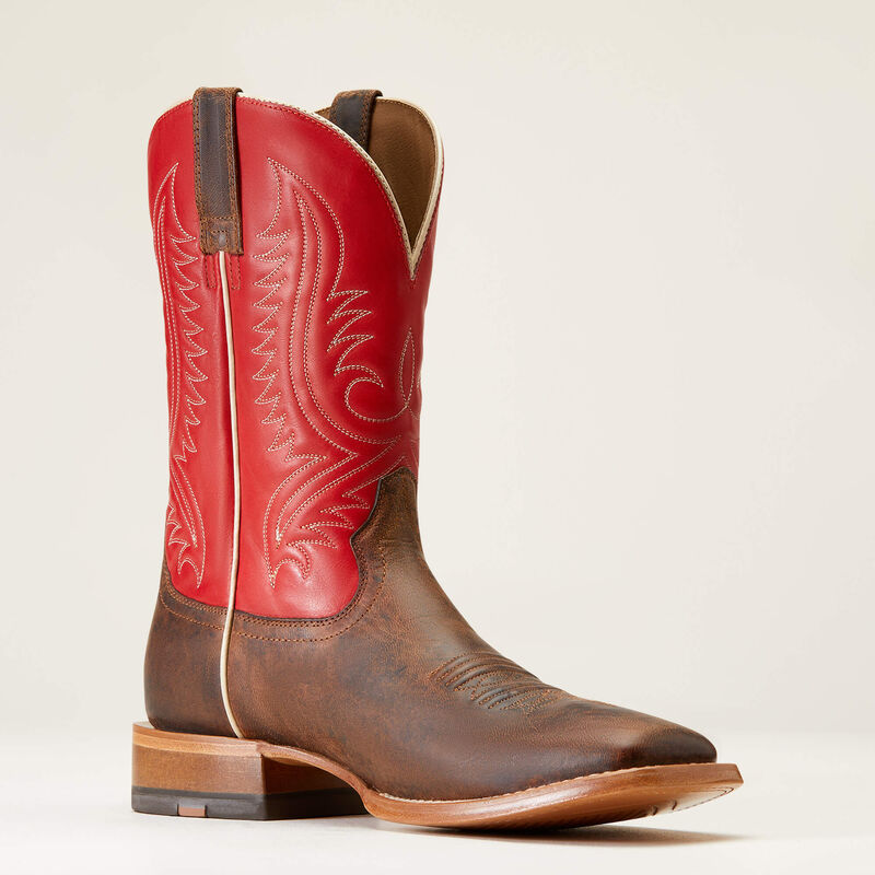 Circuit Paxton Cowboy Boot