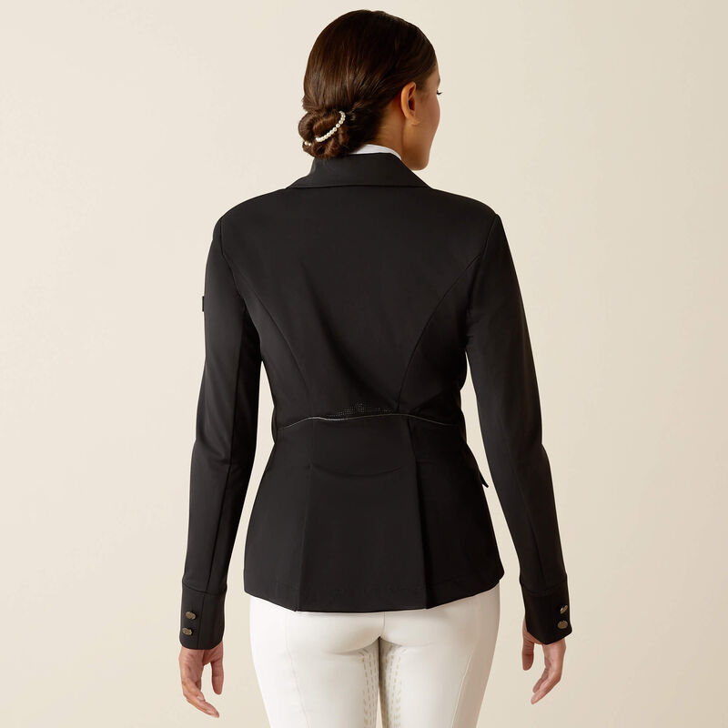 Meridian X Show Coat