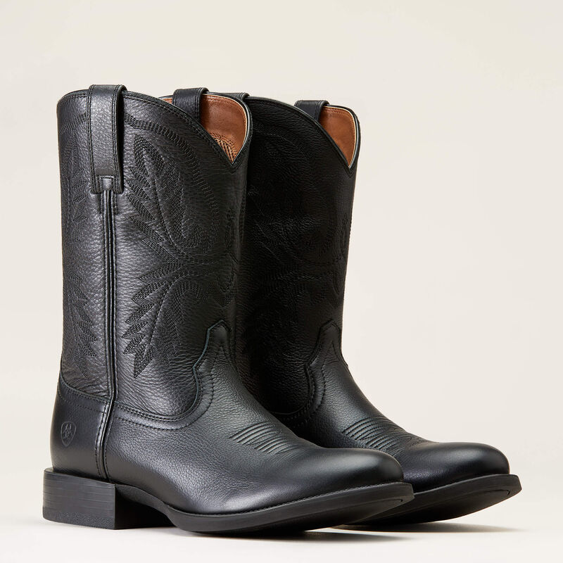 Sport Stratten Cowboy Boot