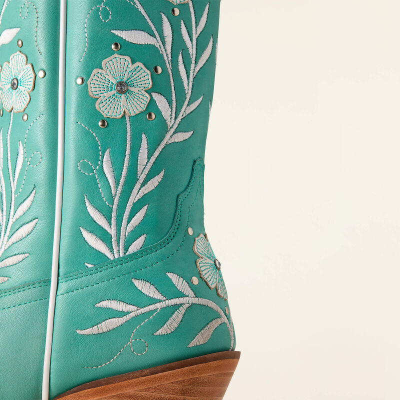 Romance Western Boot