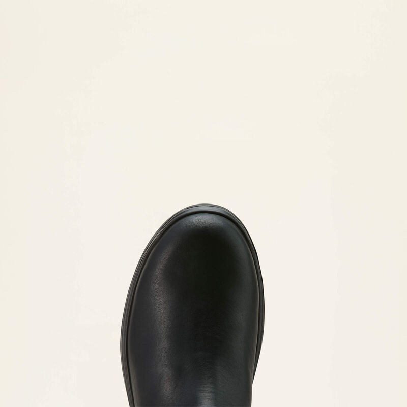 Turbo Chelsea Waterproof Work Boot