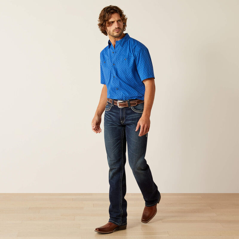 360 Airflow Classic Fit Shirt