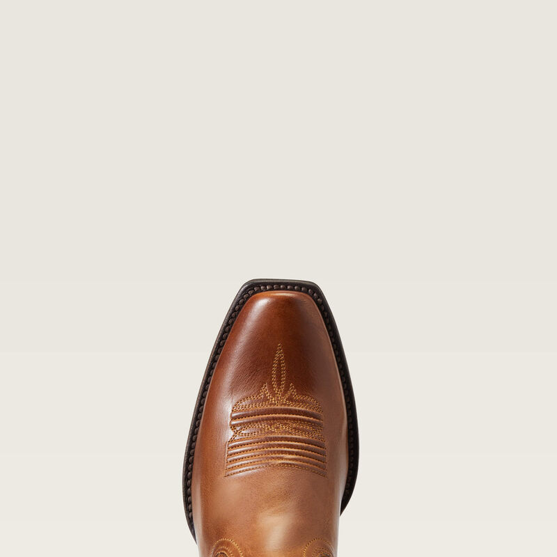 Adeline Western Boot