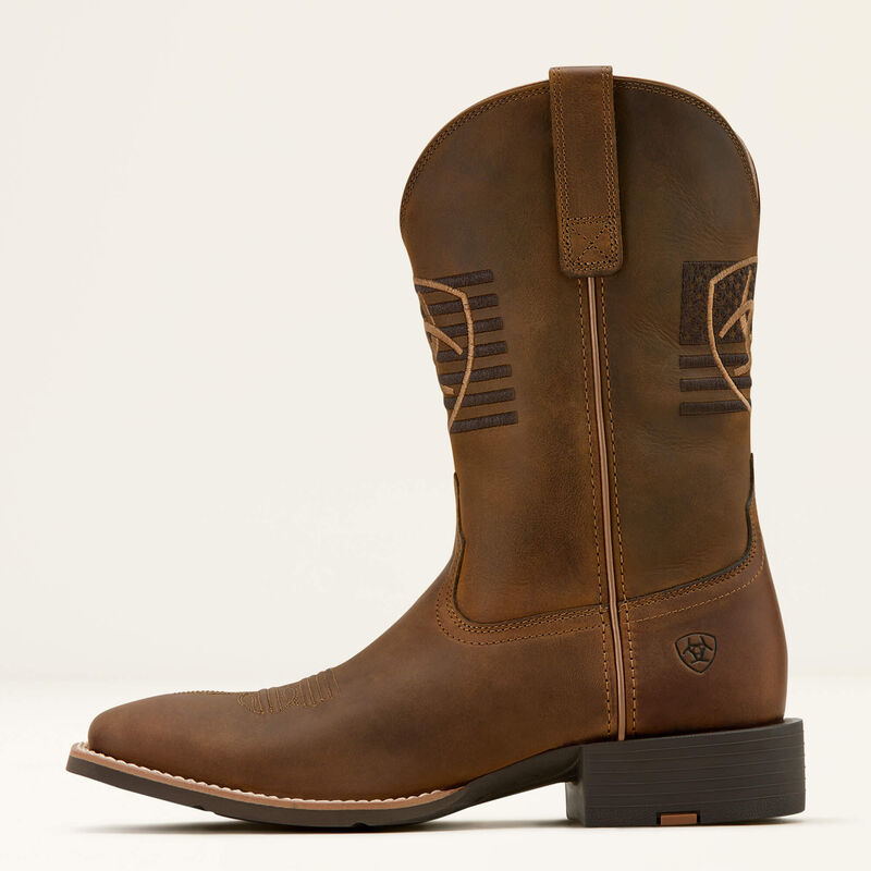 Sport Freeedom Cowboy Boot