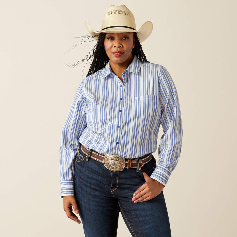 Kirby Stretch Shirt