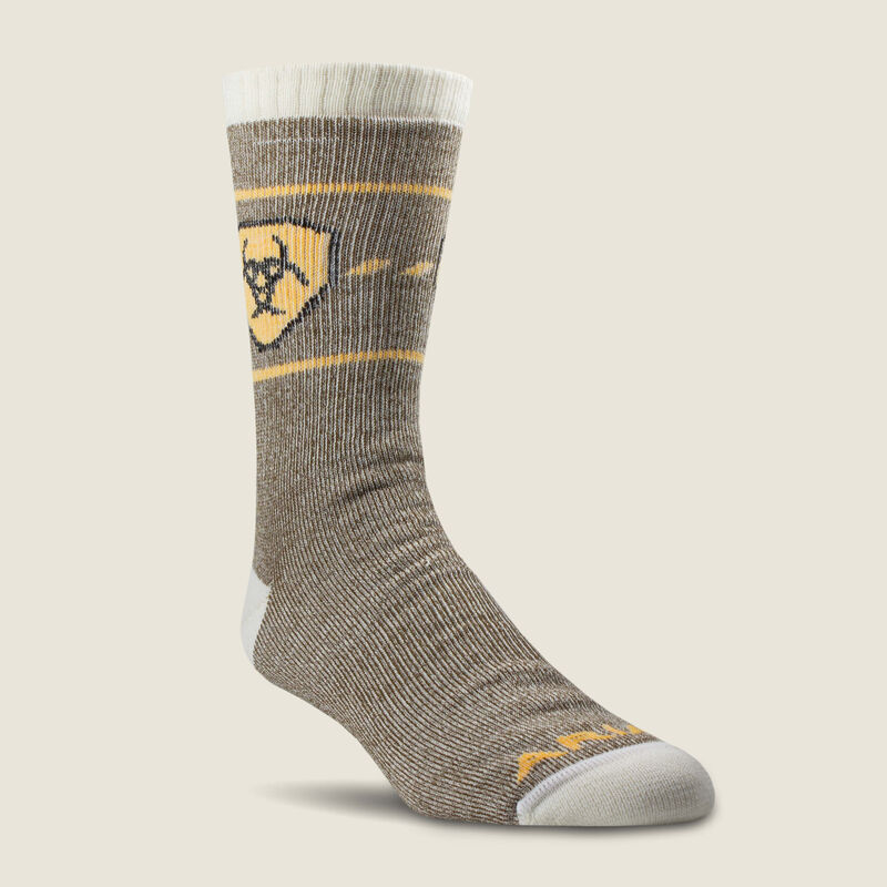 Heritage Merino Wool Blend Work Sock
