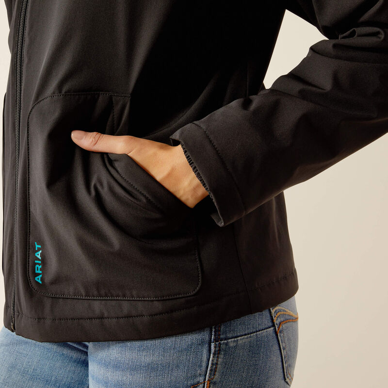 Pioneer StretchShell Jacket