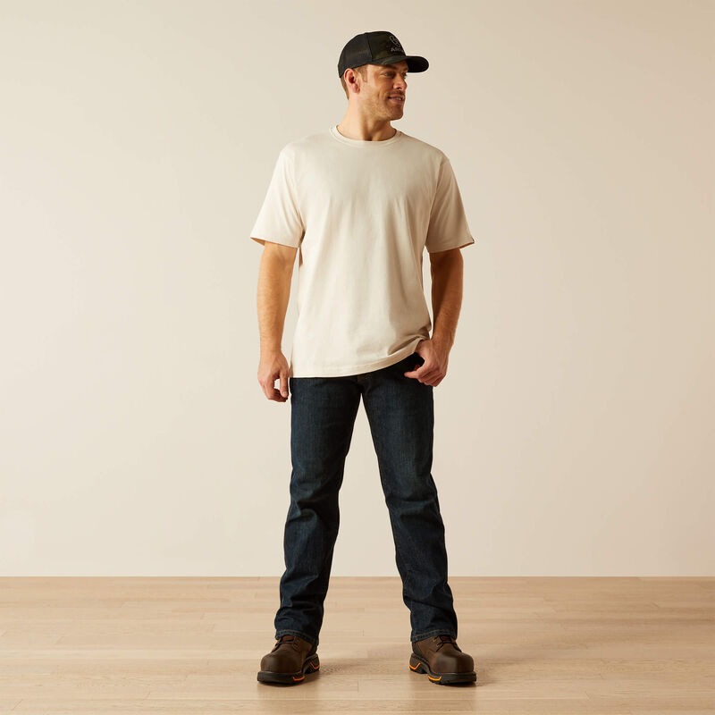 Rebar Cotton Strong Standard T-Shirt
