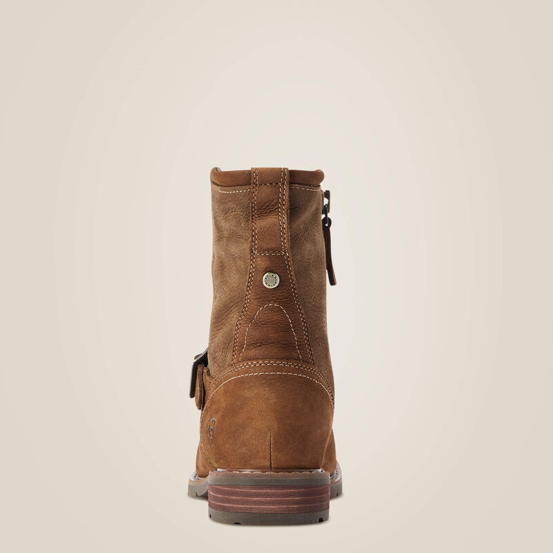 Savannah Waterproof Boot