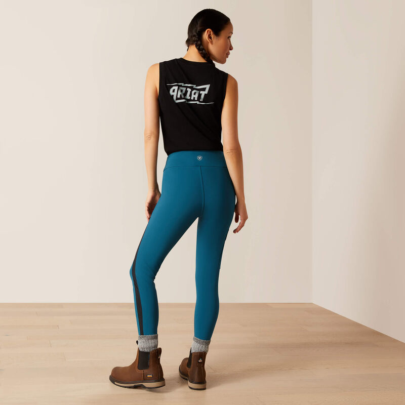 Rebar DuraStretch Utility Legging