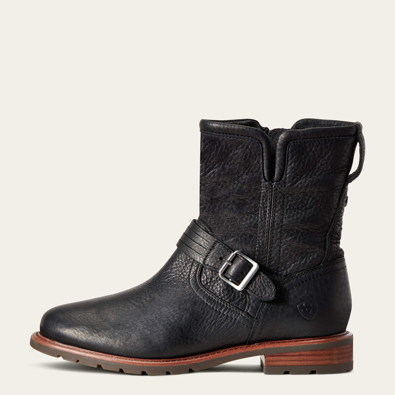 Savannah Waterproof Boot