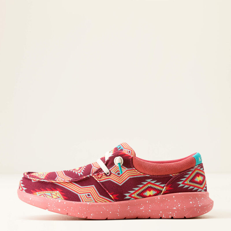 Hilo Shoe