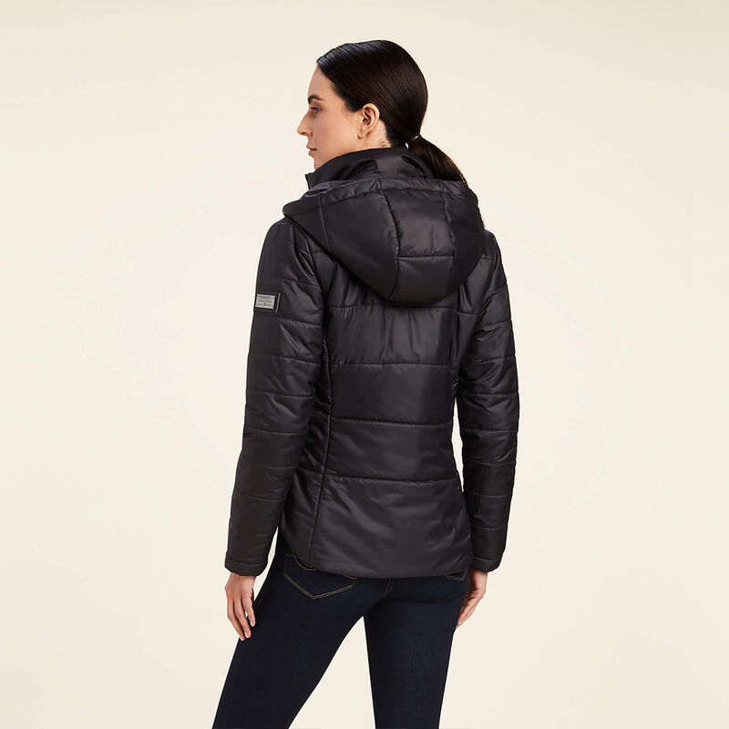 Harmony Jacket