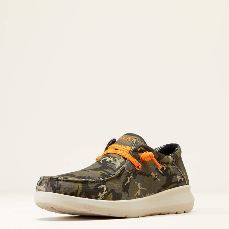 Hilo Shoe