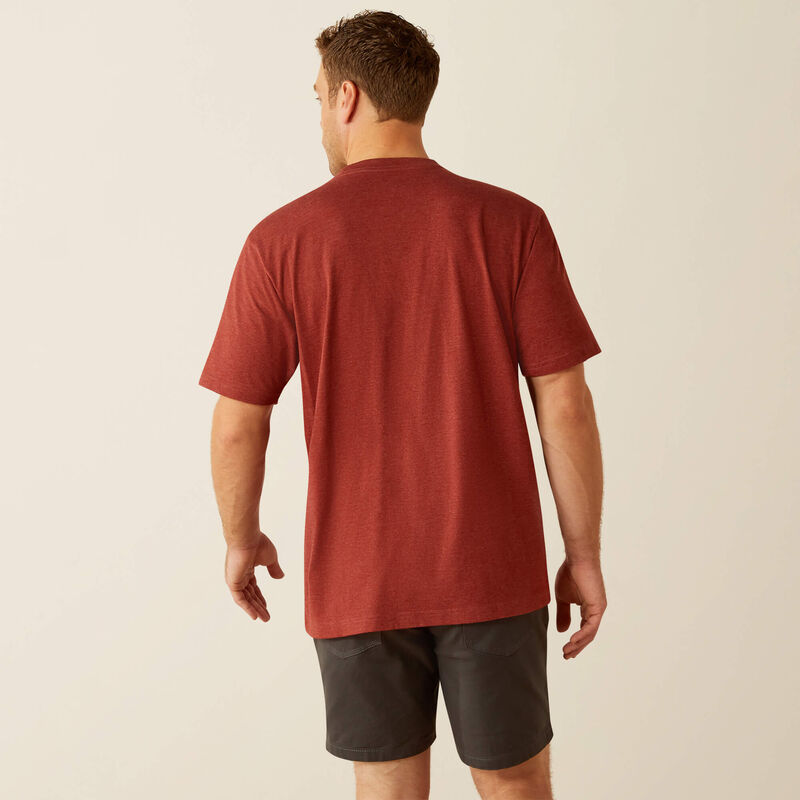 Rebar Cotton Strong Standard T-Shirt