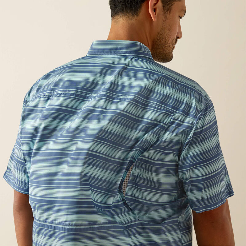 VentTEK Outbound Classic Fit Shirt