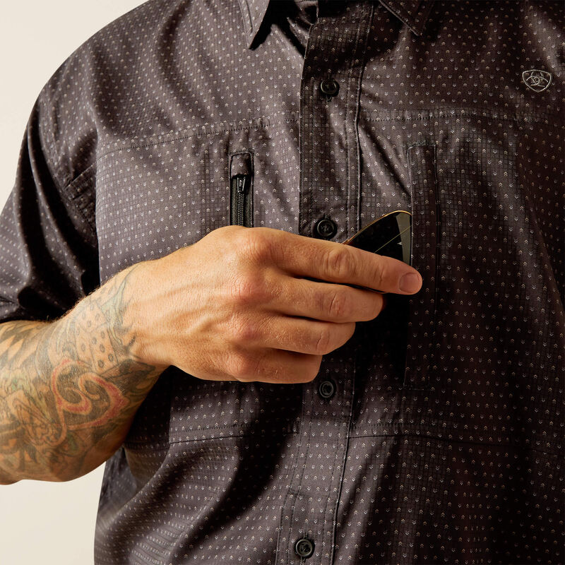 VentTEK Classic Fit Shirt