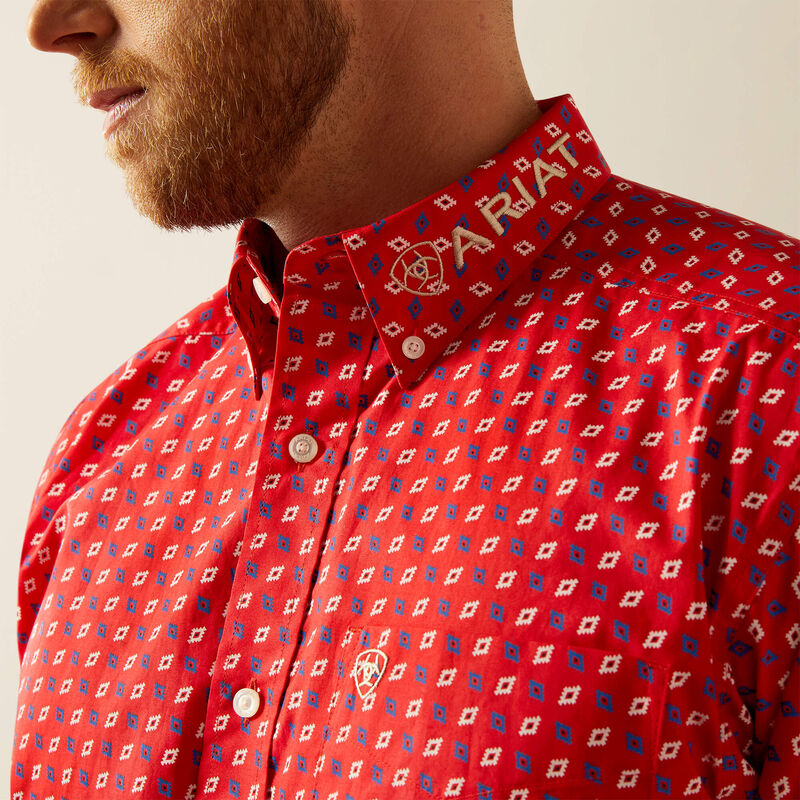 Team Fallon Classic Fit Shirt