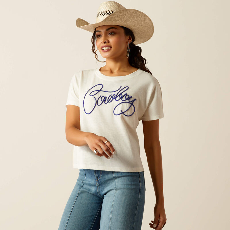 Cowboy T-Shirt