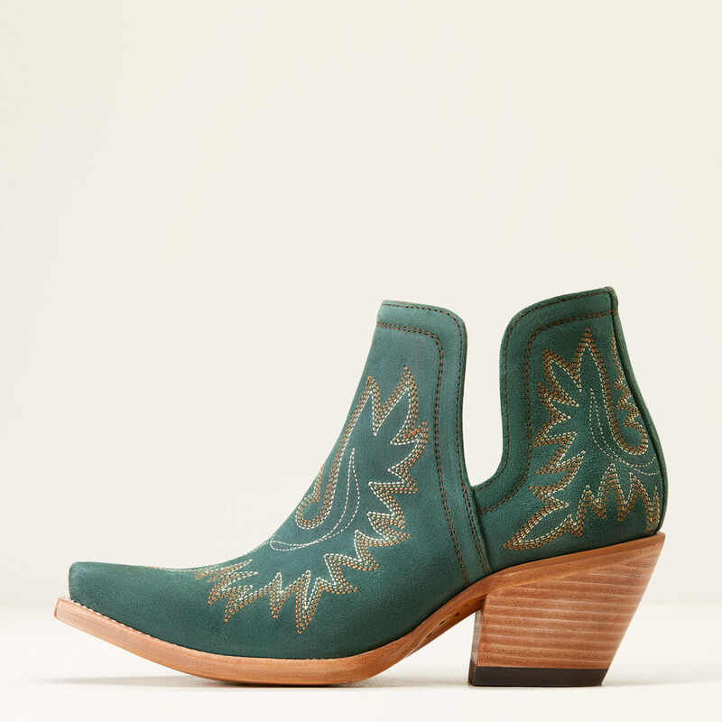 Dixon Bootie