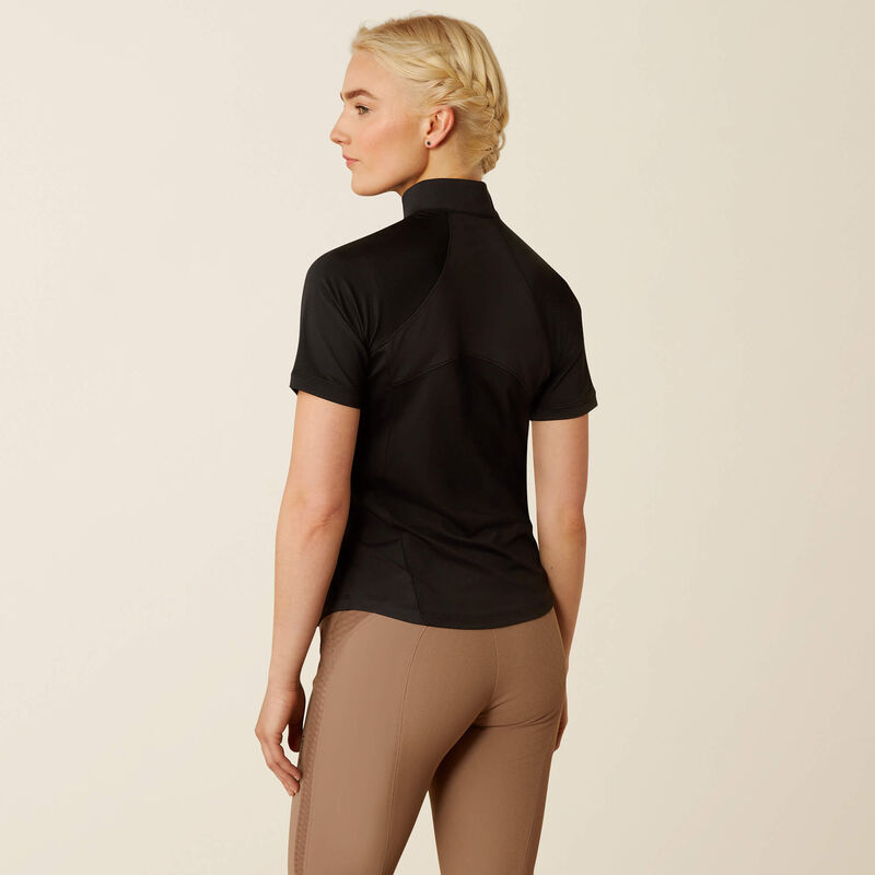 Soquel 1/4 Zip Baselayer