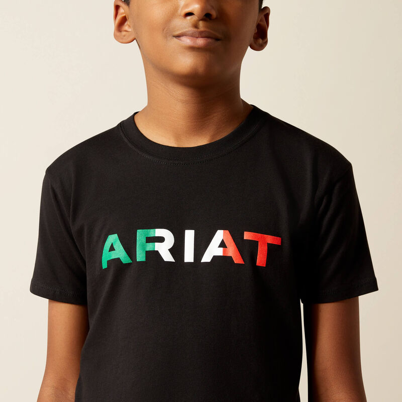 Ariat Viva Mexico T-Shirt