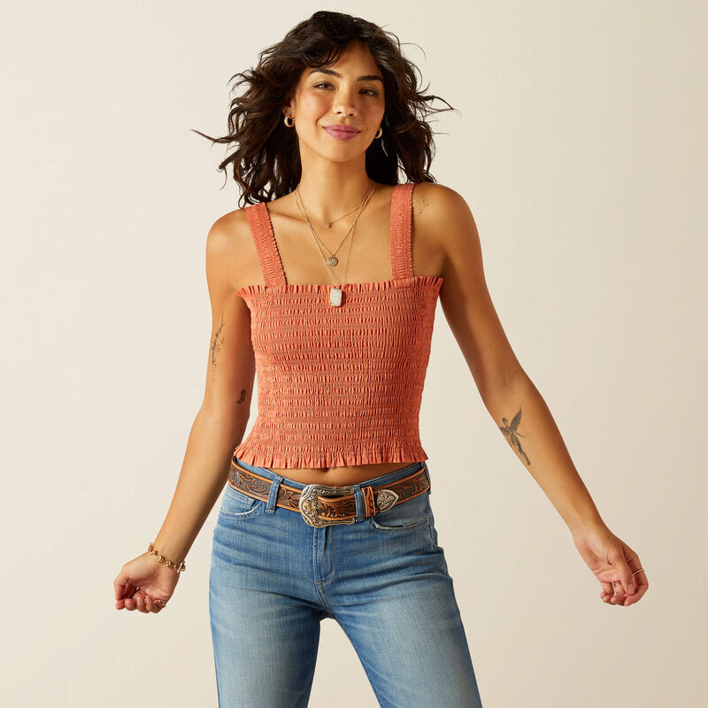 Darla Top