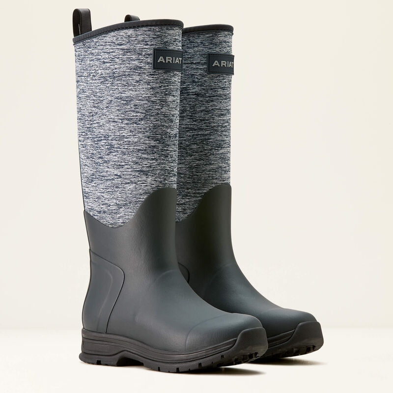 Swinbrook Rubber Boot