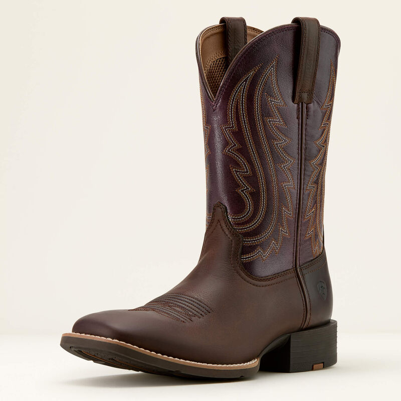 Sport Big Country Cowboy Boot