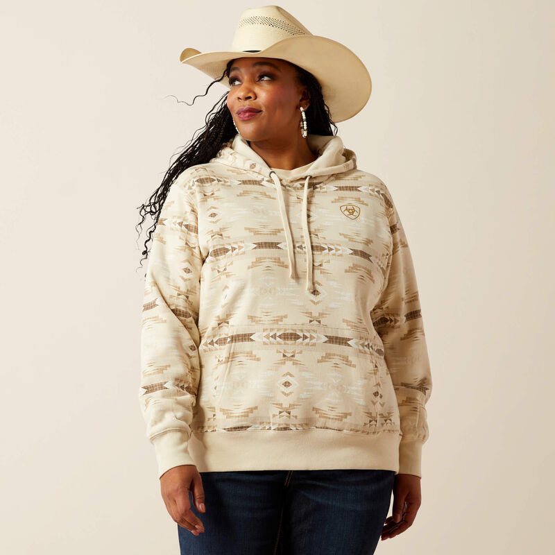 Ariat Logo 2.0 Hoodie