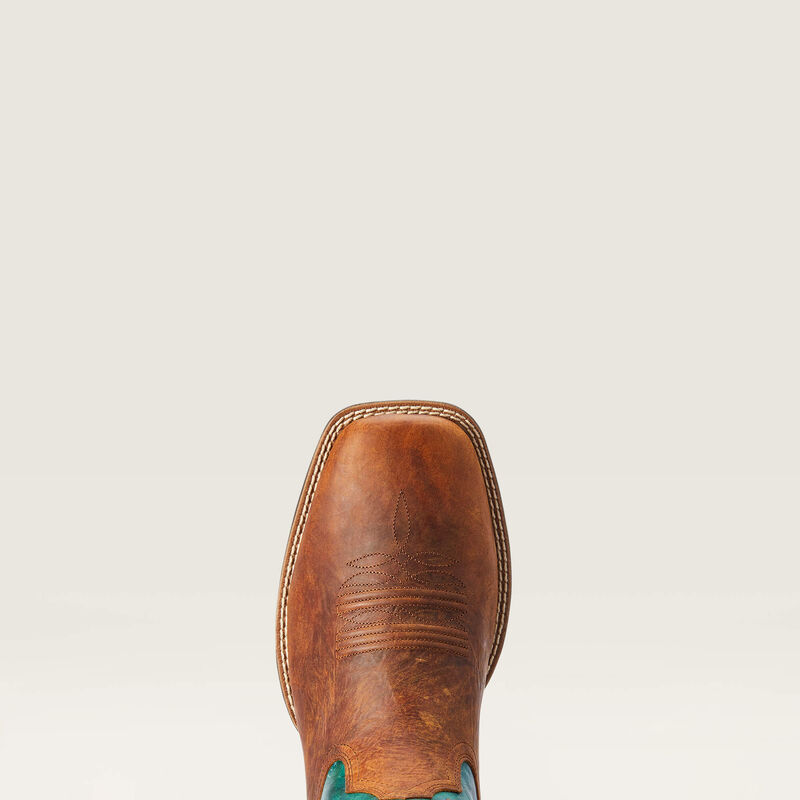 Wild Thang Western Boot