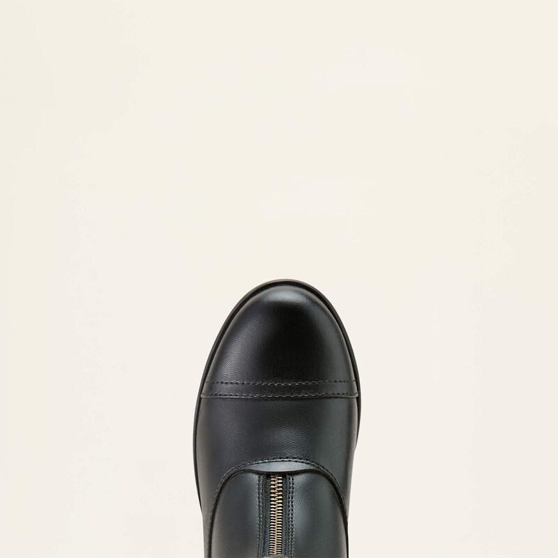 Kids' Scout Zip Paddock Boot