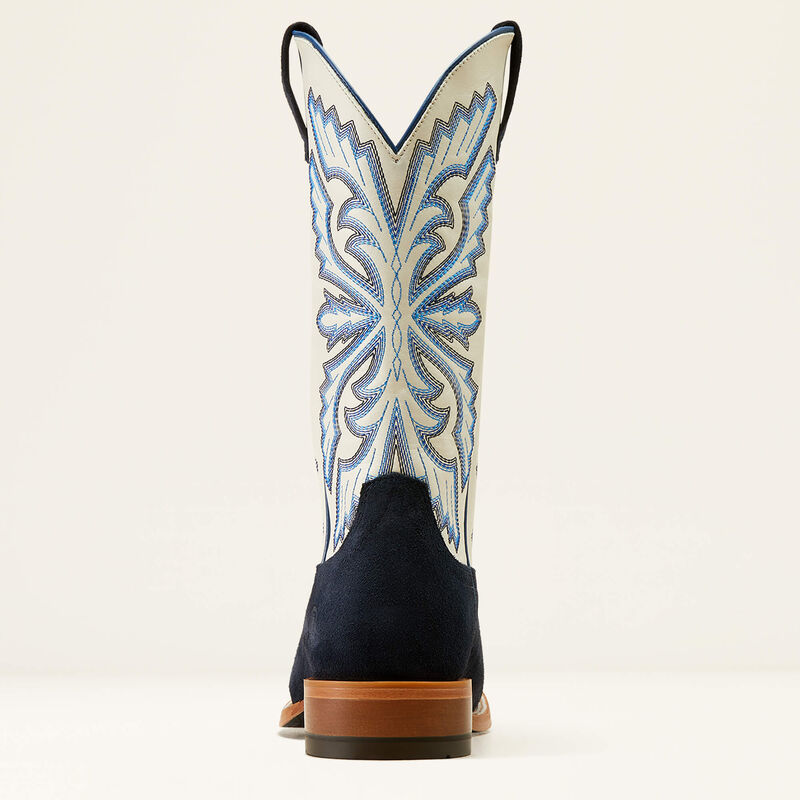 Sting Cowboy Boot