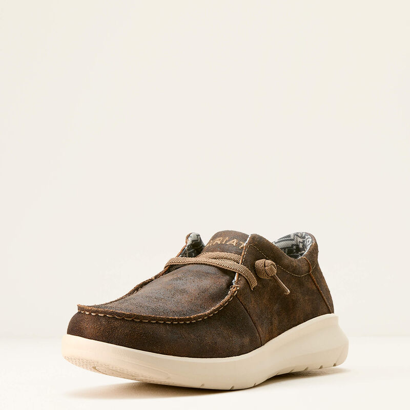 Hilo Shoe