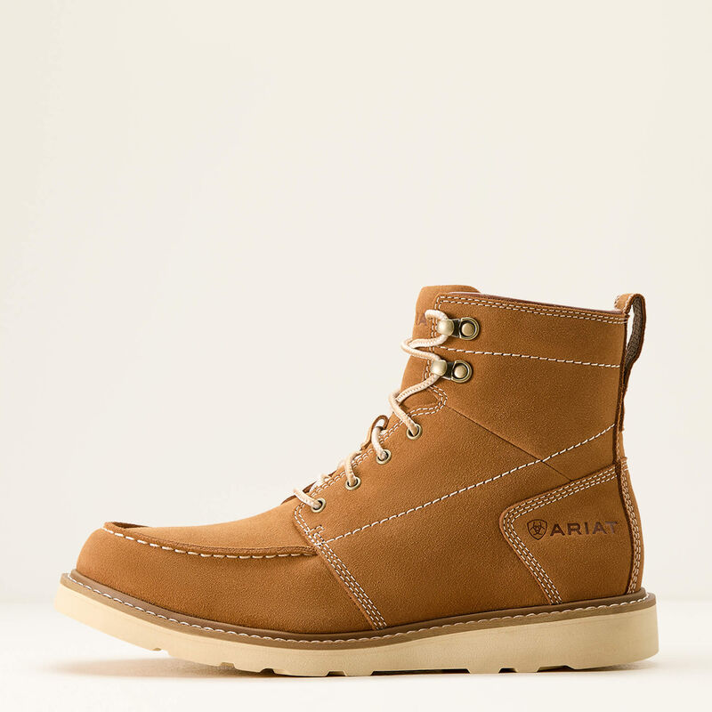 Recon Lace Boot