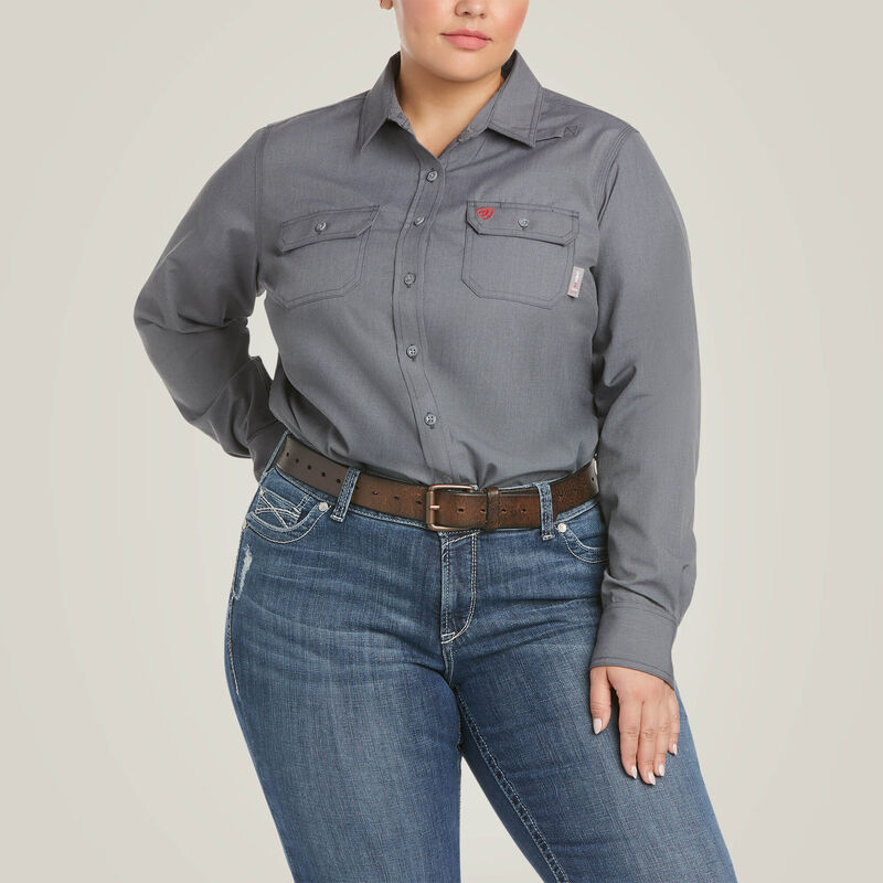FR Featherlight Work Shirt