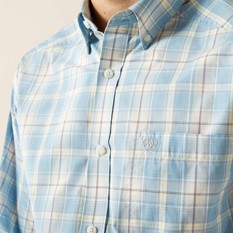 Pro Series Casper Classic Fit Shirt