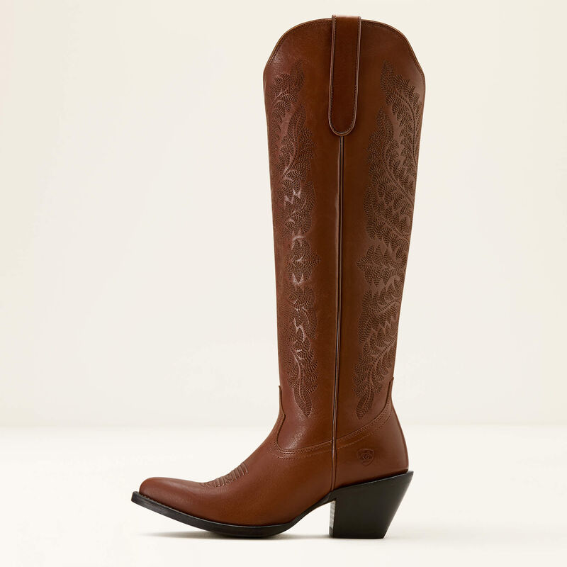 Helena Western Boot