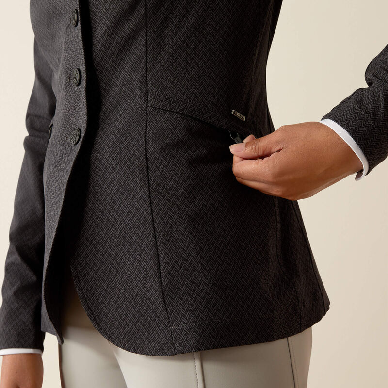 Artico 2.0 Show Coat