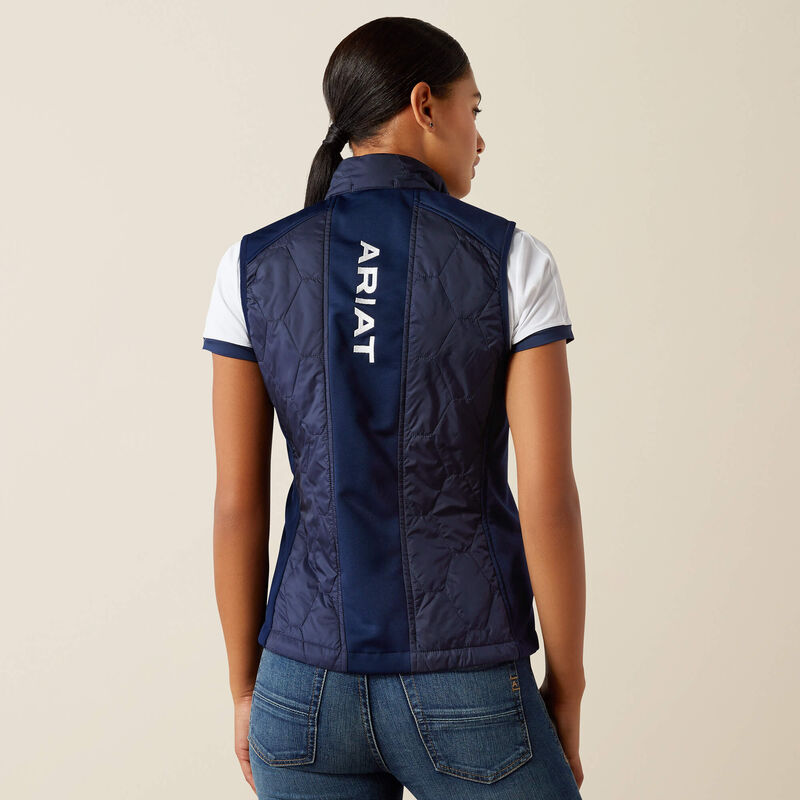 Fusion Insulated Vest