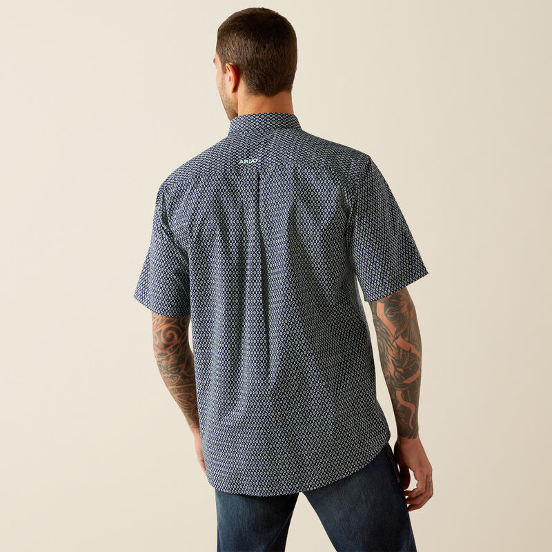 Clark Classic Fit Shirt
