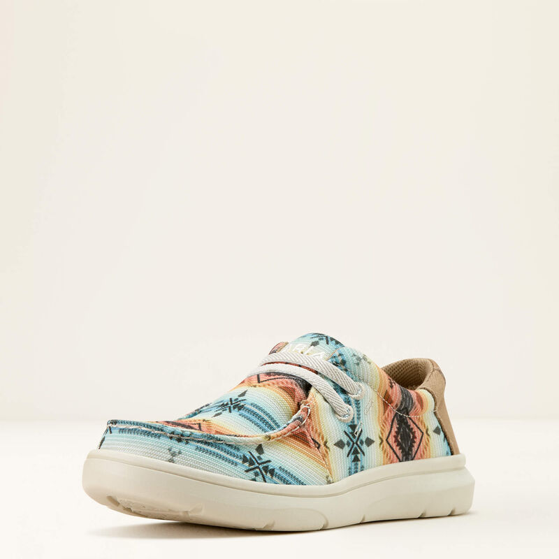 Hilo Shoe